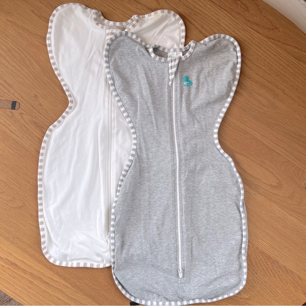 Love To Dream Swaddle Up Original Swaddles